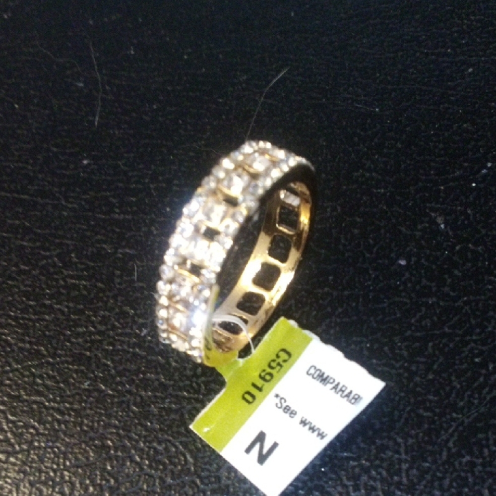 ALDO  Ring -  NWT!